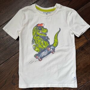 Tommy Bahama - Kids Dinosaur Kids T-Shirt